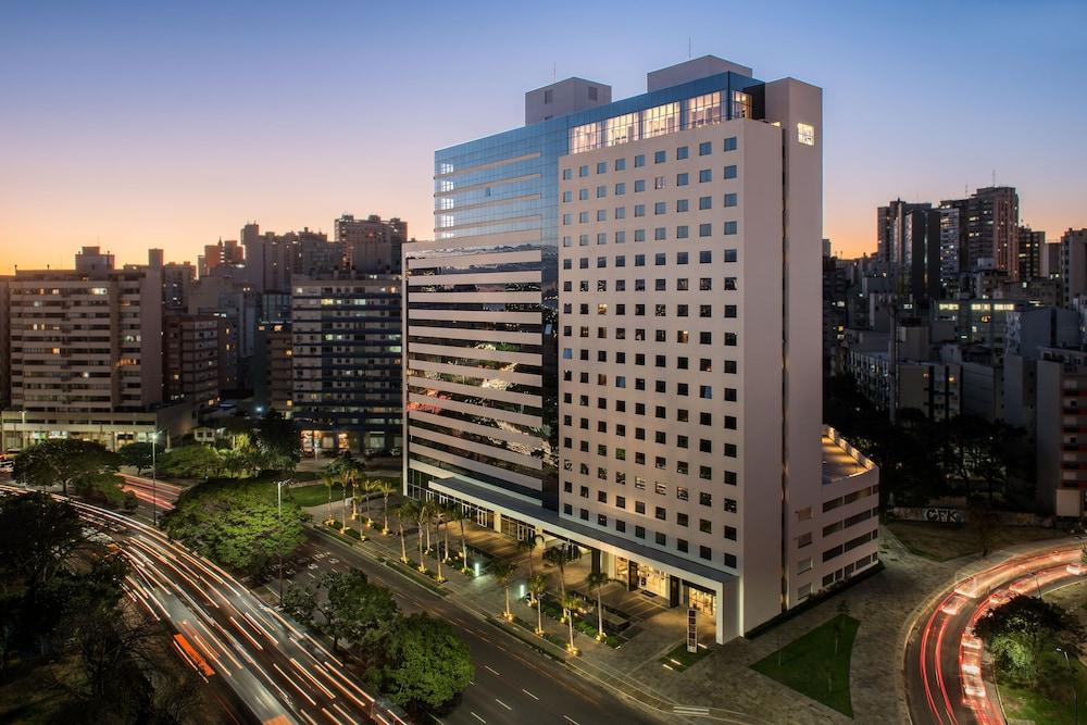 Fotos del hotel - INTERCITY CIDADE BAIXA