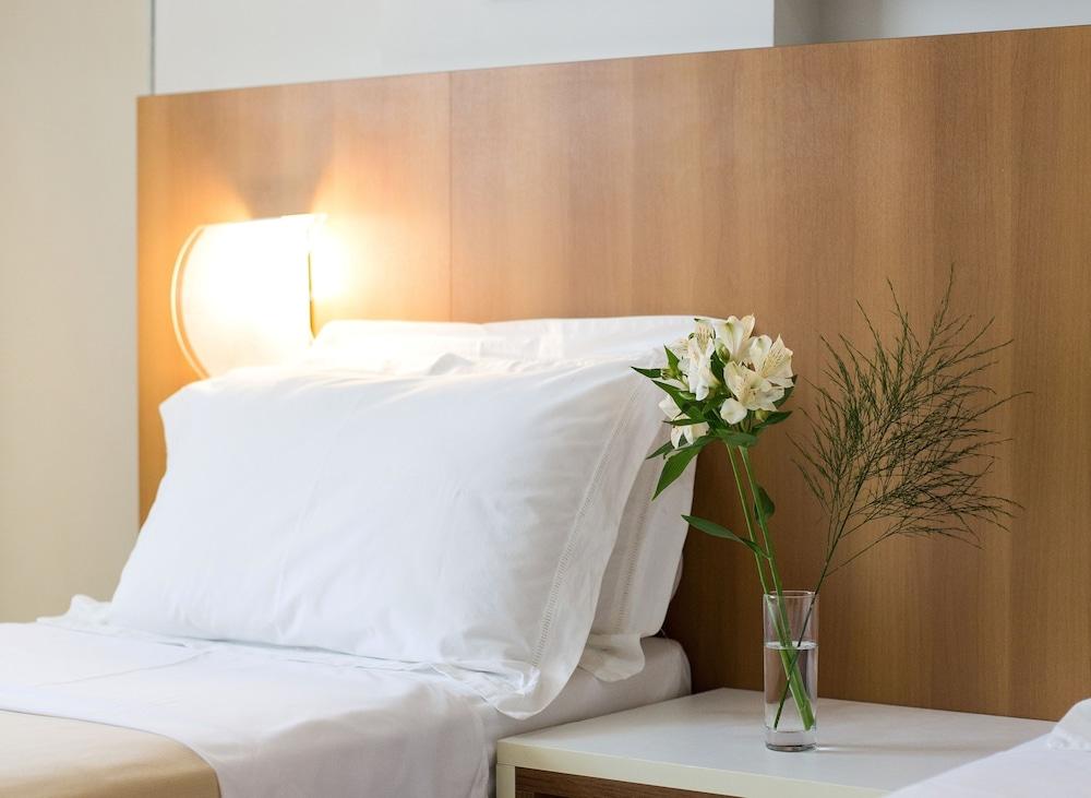 Fotos del hotel - INTERCITY CIDADE BAIXA