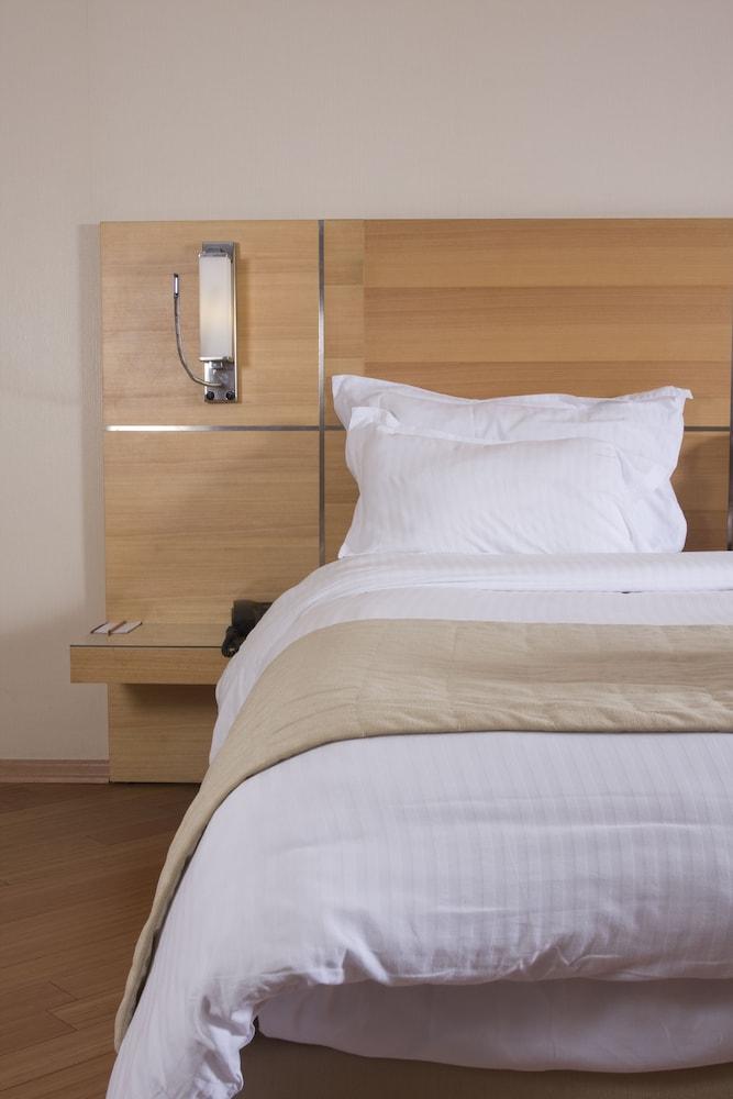 Fotos del hotel - INTERCITY CIDADE BAIXA
