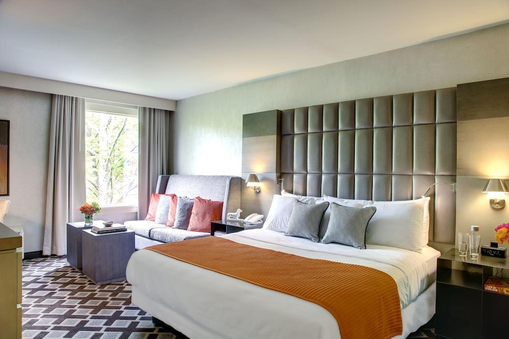 The Watershed - Formerly Hotel Zero Degrees