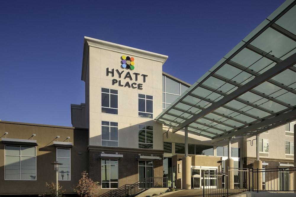 Hyatt Place Santa Cruz