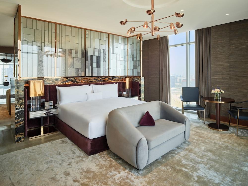 Fotos del hotel - Waldorf Astoria Dubai International Financial Centre