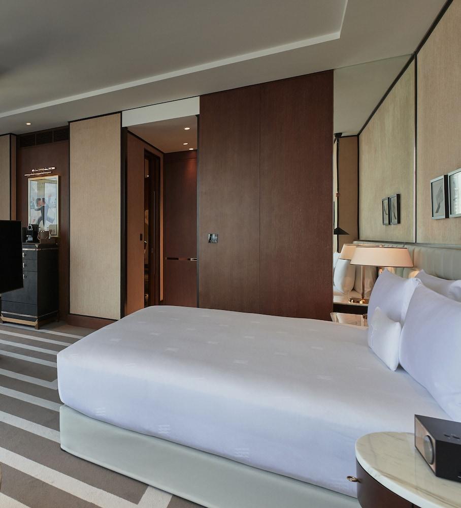 Fotos del hotel - Waldorf Astoria Dubai International Financial Centre