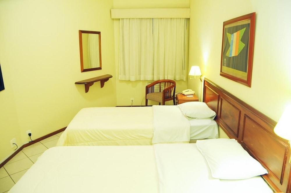 Fotos del hotel - Hotel Park Tower Campinas Residence by Nacional Inn