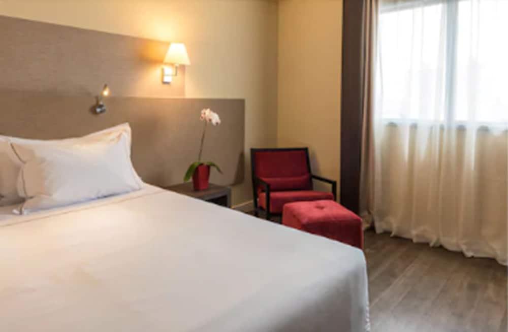 Fotos del hotel - Mercure Ribeirao Preto