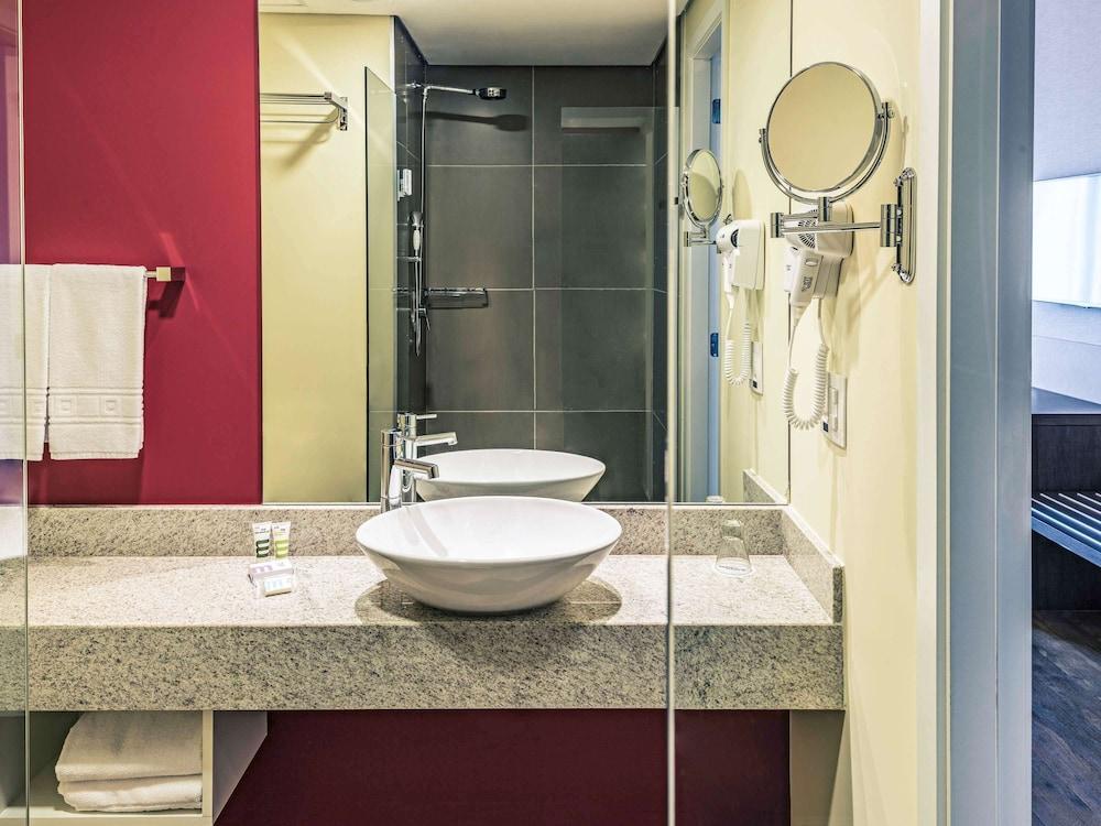 Fotos del hotel - Mercure Ribeirao Preto