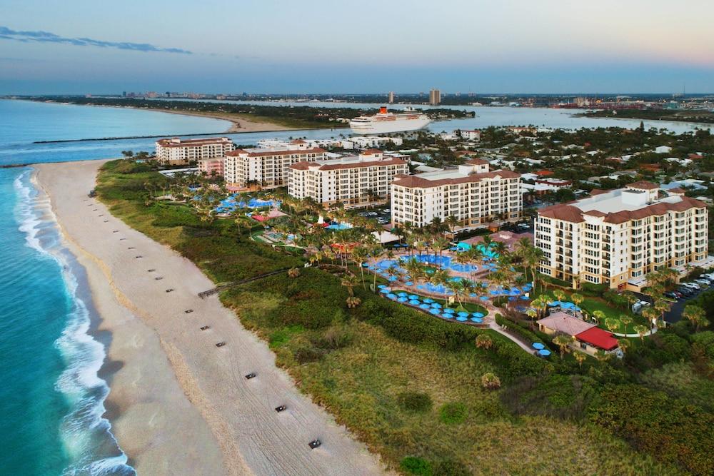 Marriotts Ocean Pointe