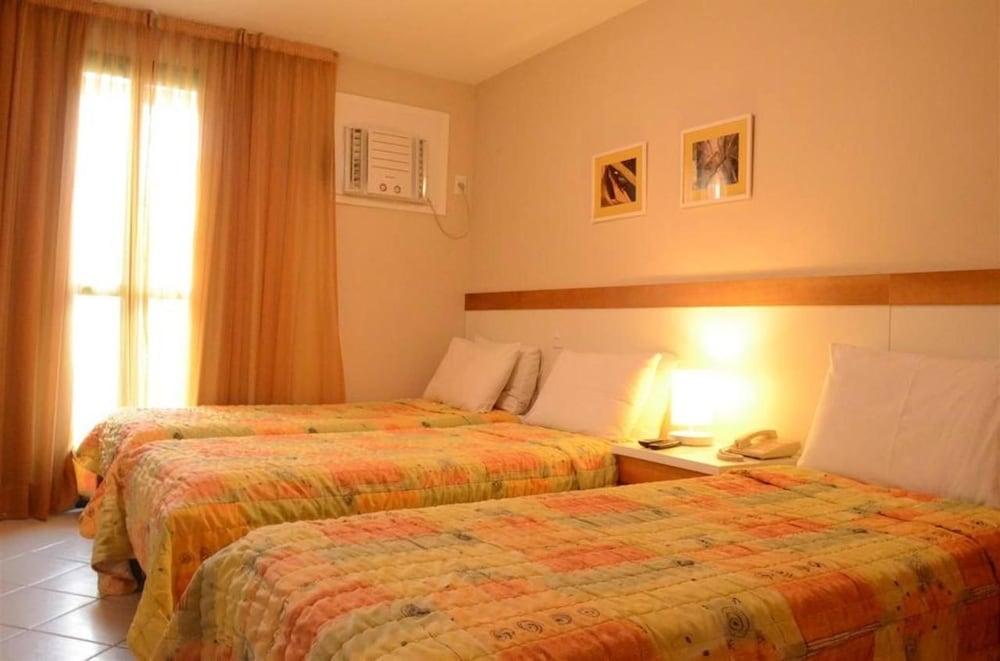 Fotos del hotel - PRAIA DO PONTAL APART HOTEL