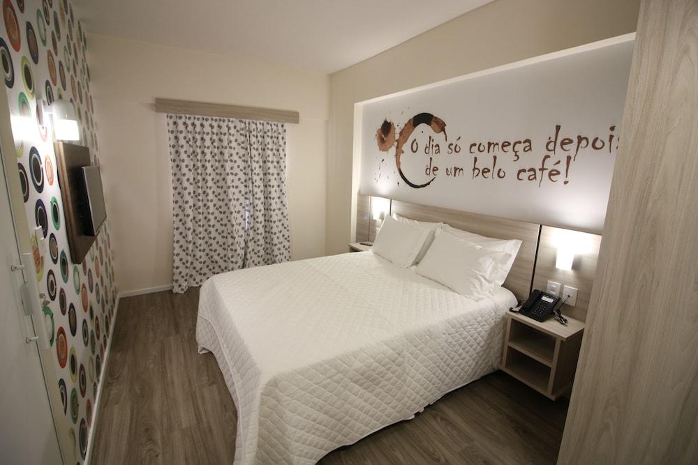 Fotos del hotel - Ibis Styles Vitoria Da Conquista