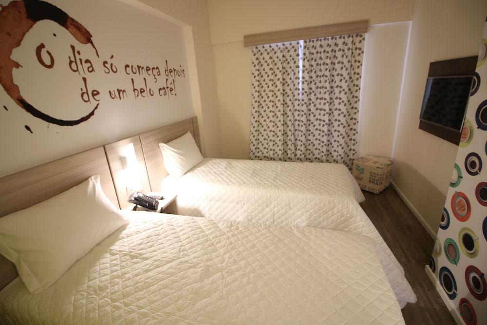Fotos del hotel - Ibis Styles Vitoria Da Conquista
