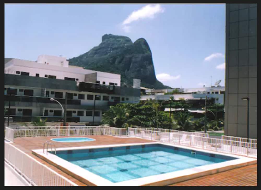 Fotos del hotel - TROPICAL BARRA HOTEL