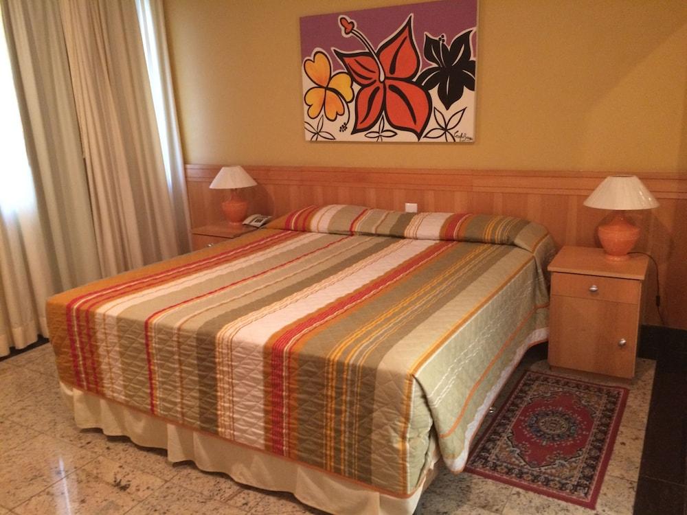 Fotos del hotel - TROPICAL BARRA HOTEL