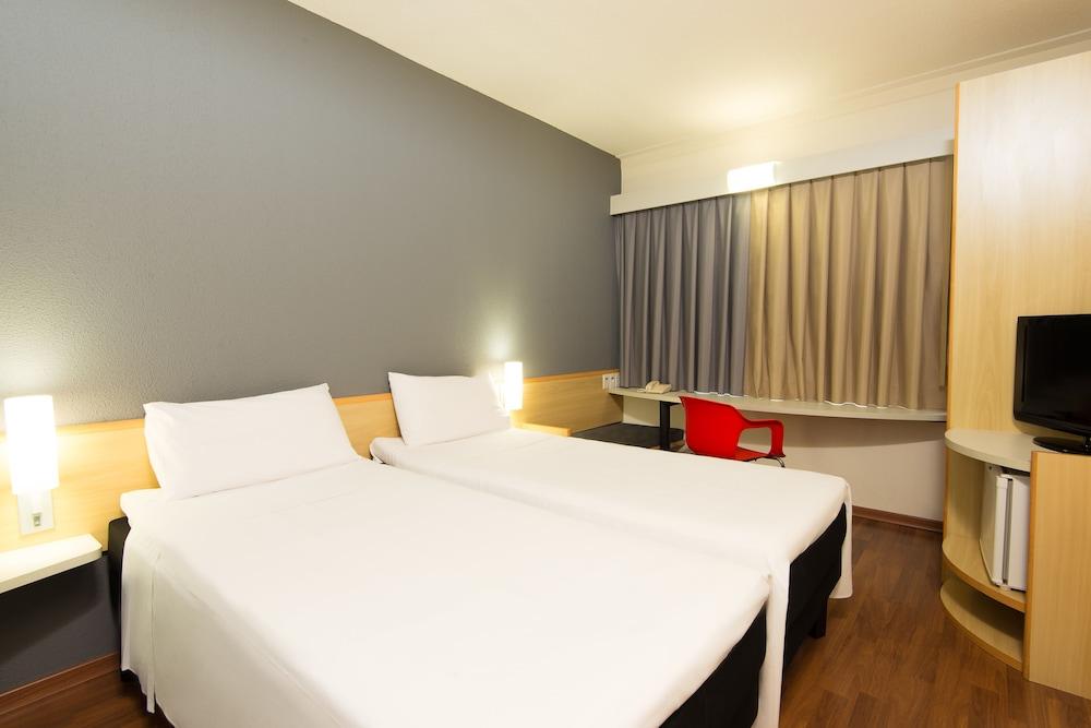 Fotos del hotel - Ibis Sao Jose Dos Campos Dutra
