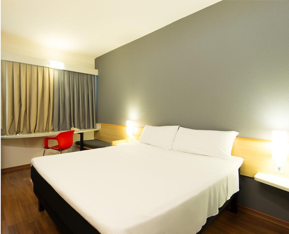 Fotos del hotel - Ibis Sao Jose Dos Campos Dutra