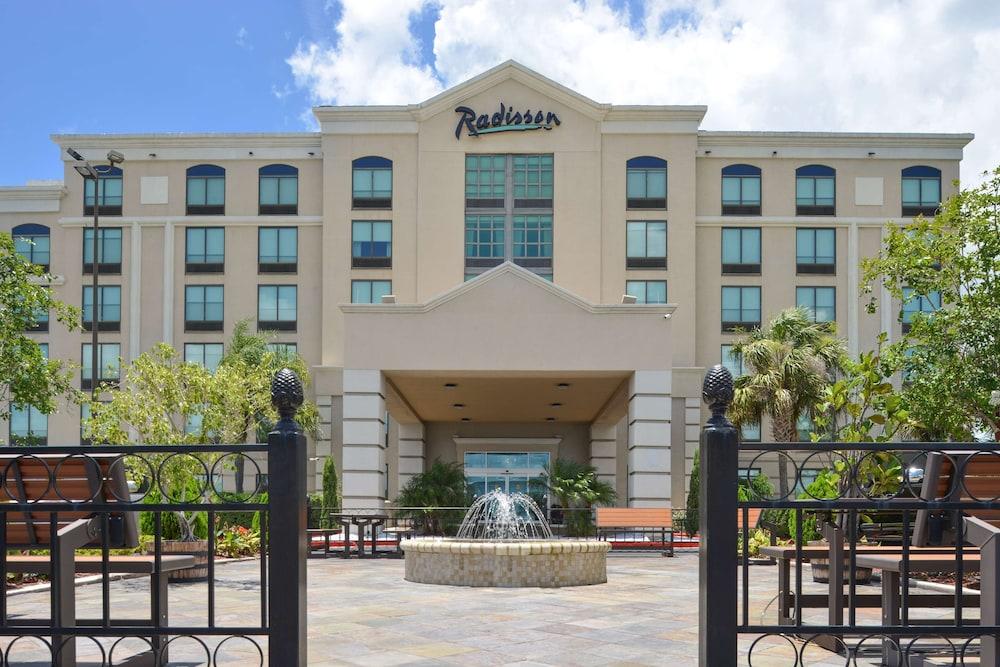 Comfort Inn & Suites New Orleans Airport North