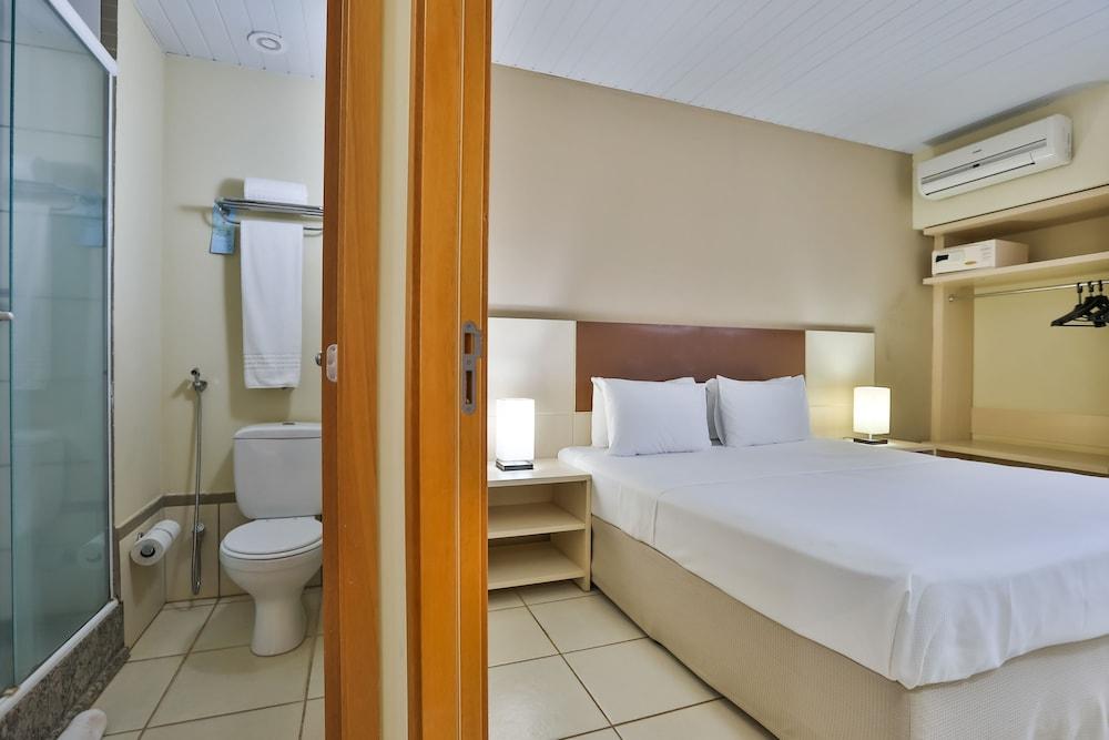 Fotos del hotel - Thermas de Olimpia Resort by Mercure