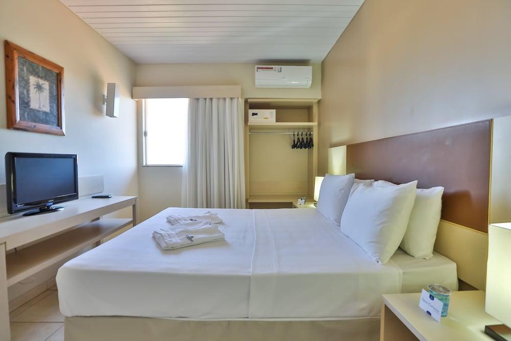 Fotos del hotel - Thermas de Olimpia Resort by Mercure