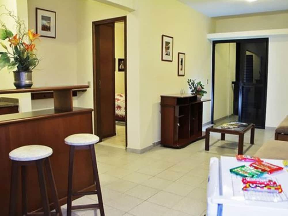 Fotos del hotel - SCALA RESIDENCE HOTEL   RESENDE RJ