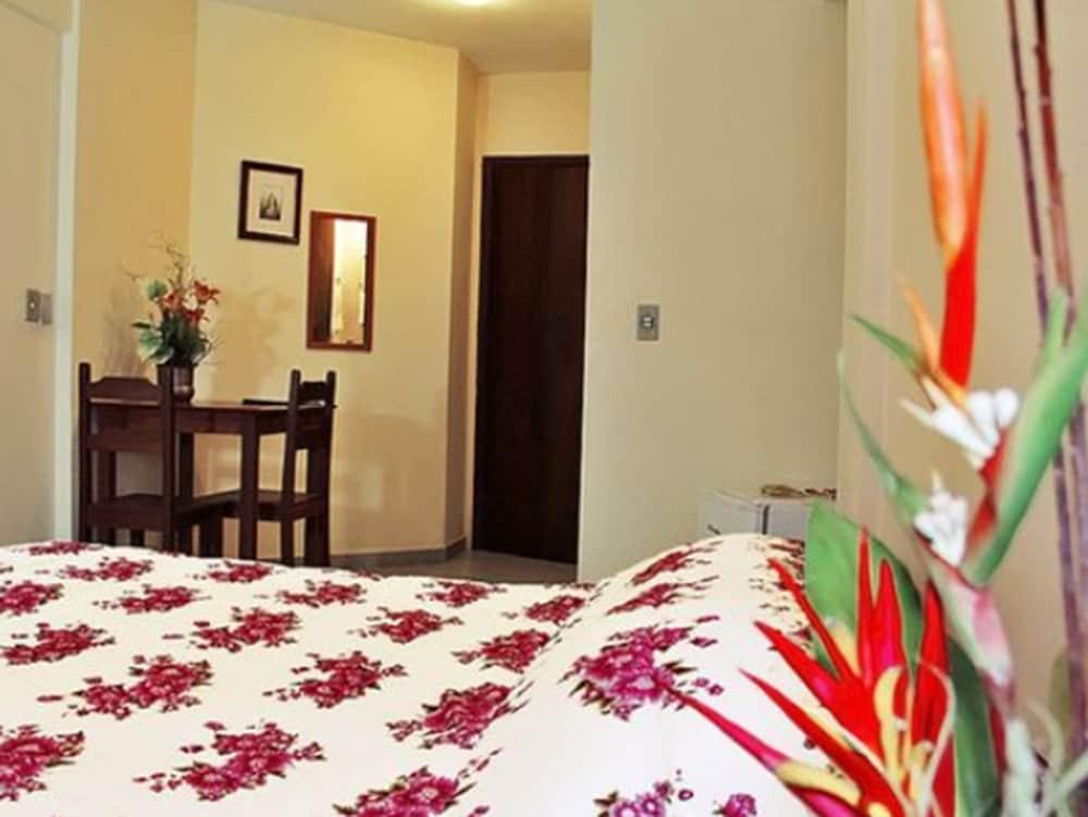 Fotos del hotel - SCALA RESIDENCE HOTEL   RESENDE RJ