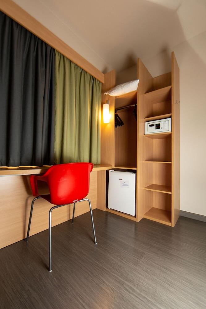Fotos del hotel - Ibis Rio De Janeiro Nova America