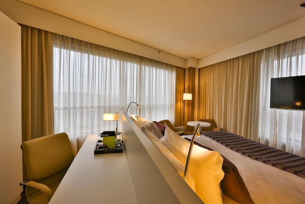 Fotos del hotel - Quality Hotel Sao Caetano