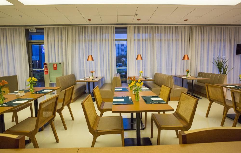 Fotos del hotel - Quality Hotel Sao Caetano