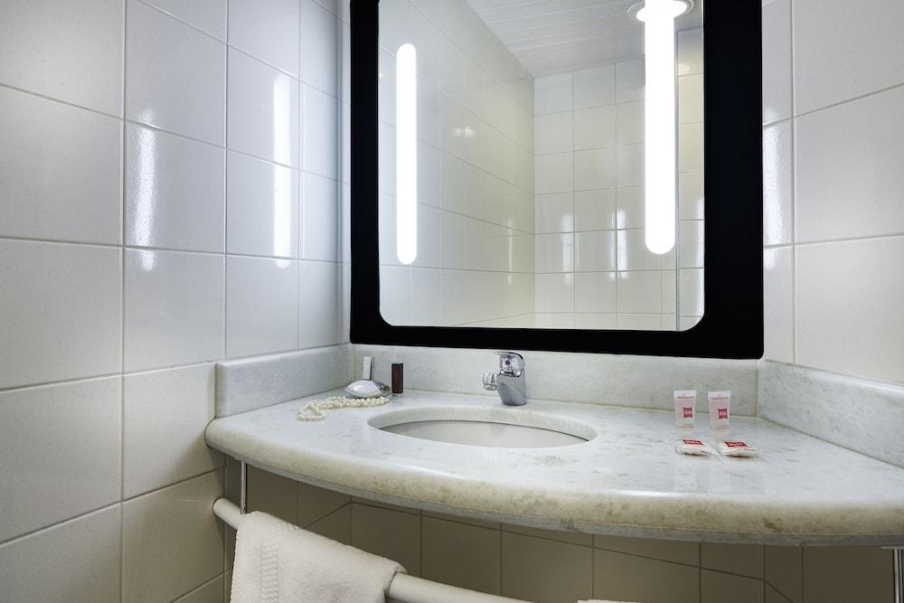 Fotos del hotel - Ibis Taubate