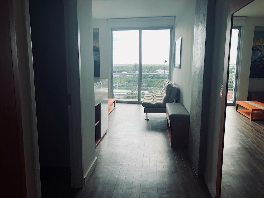 Fotos del hotel - TRYP by Wyndham Maritime Fort Lauderdale