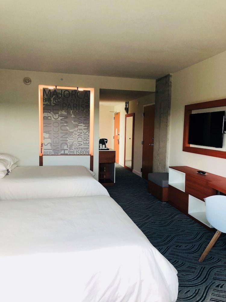 Fotos del hotel - TRYP by Wyndham Maritime Fort Lauderdale