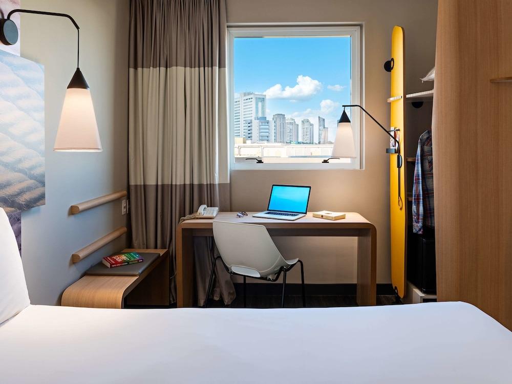 Fotos del hotel - Ibis Ribeirao Preto Shopping