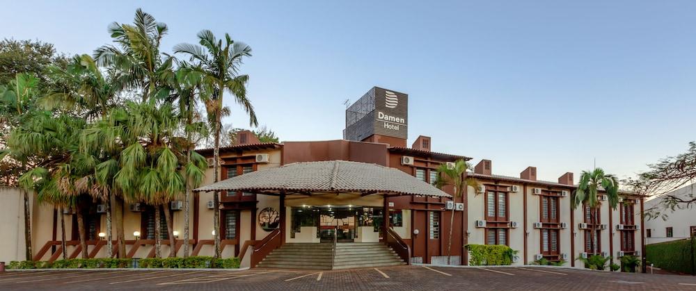 Fotos del hotel - DAMEN