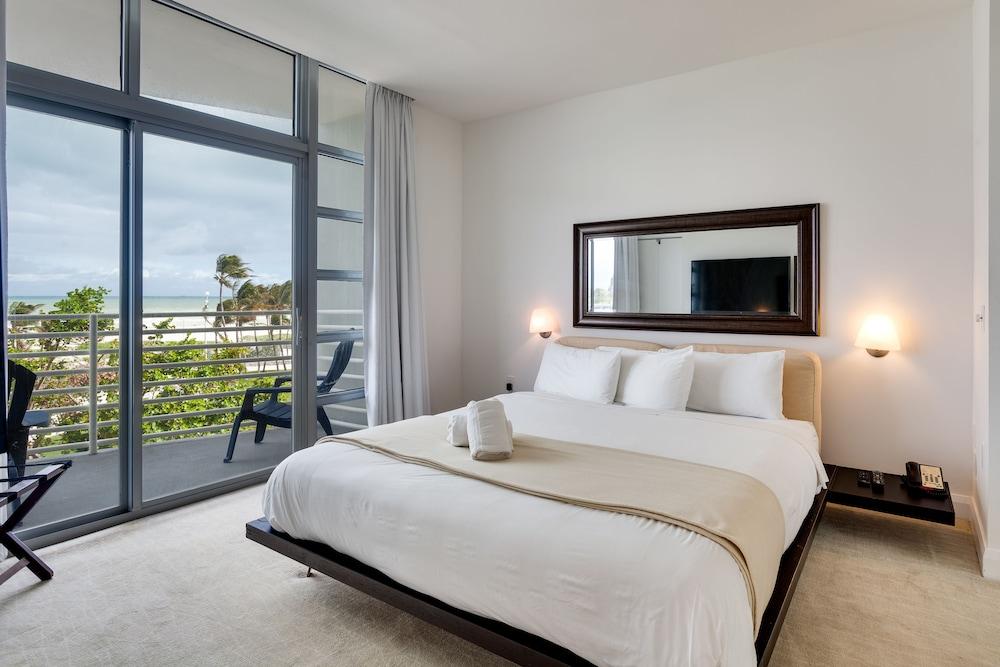 Fotos del hotel - Strand Ocean Drive Suites