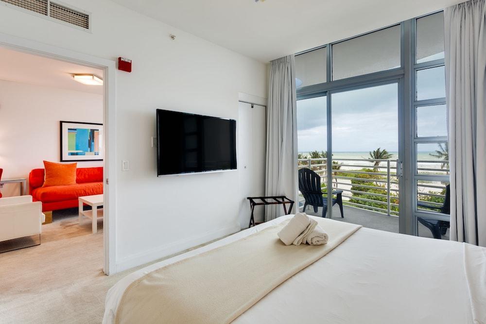 Fotos del hotel - Strand Ocean Drive Suites