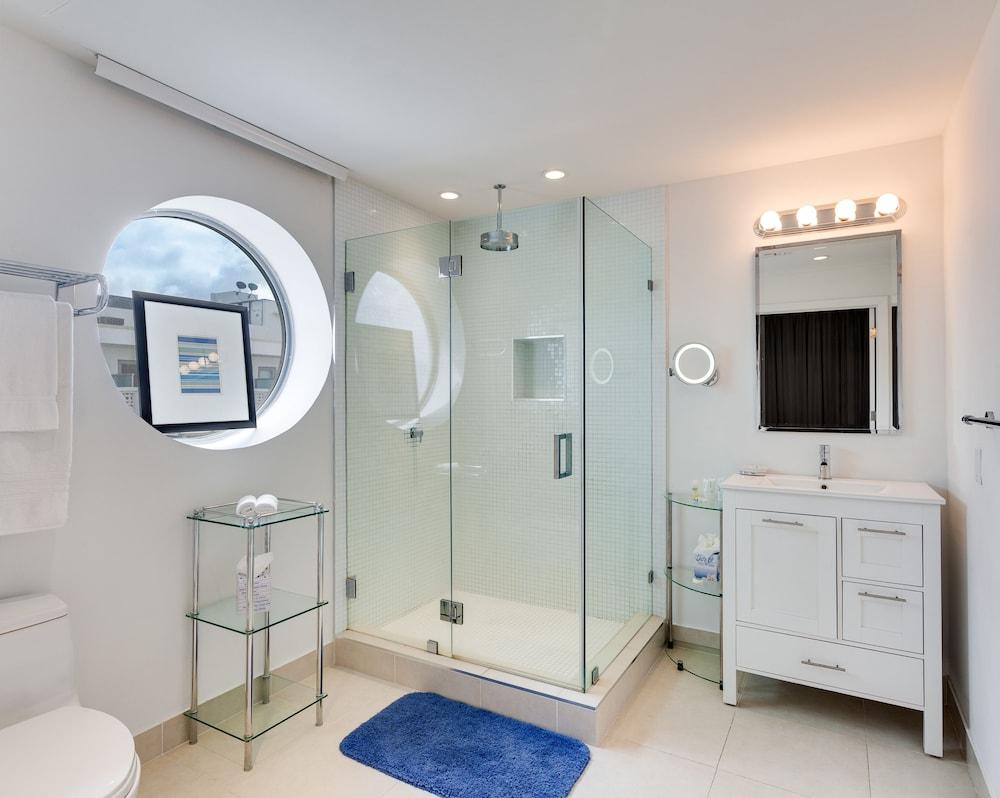 Fotos del hotel - Strand Ocean Drive Suites