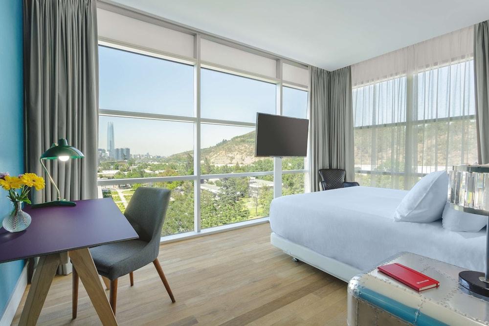 Fotos del hotel - NH COLLECTION SANTIAGO CASACOSTANERA