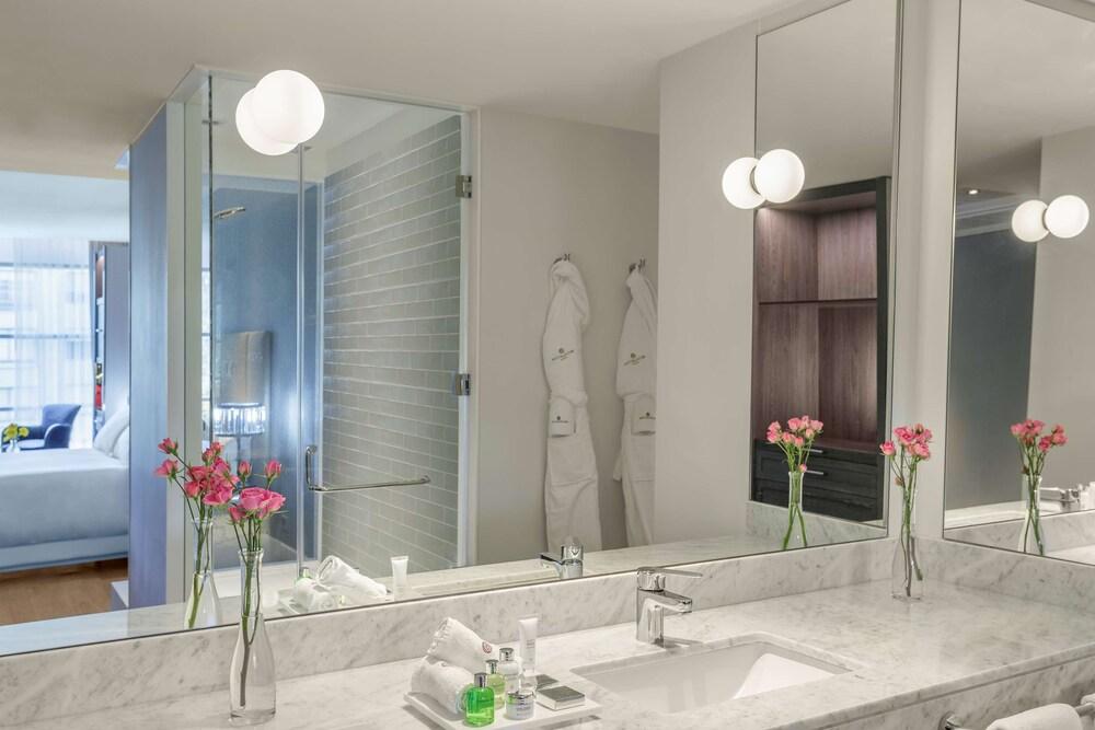 Fotos del hotel - NH COLLECTION SANTIAGO CASACOSTANERA