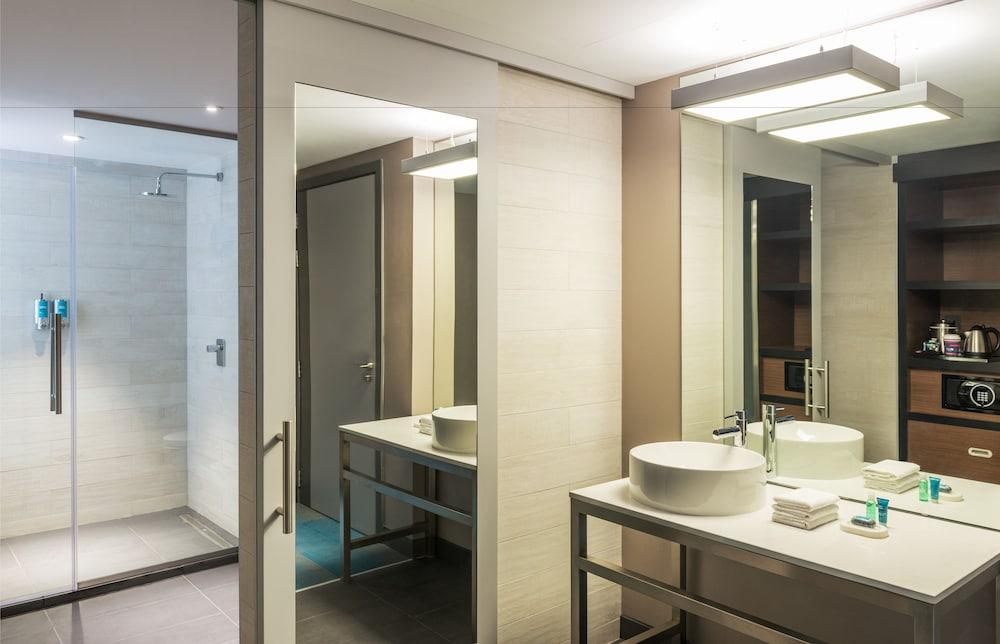 Fotos del hotel - ALOFT AL AIN