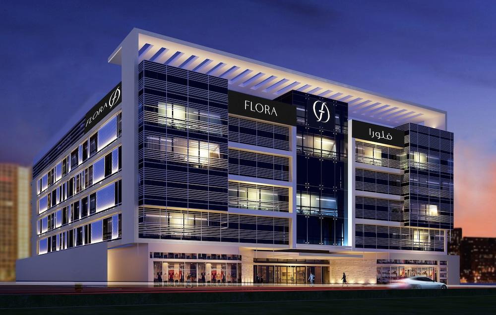 Fotos del hotel - FLORA INN HOTEL DUBAI AIRPORT