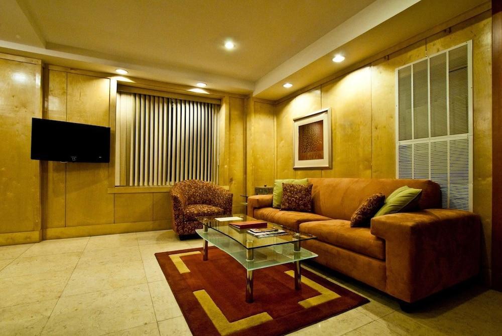 Fotos del hotel - The Eldon Luxury Suites