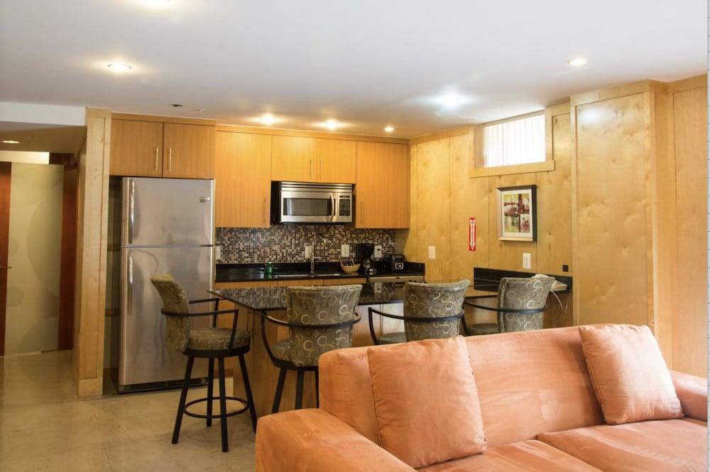 Fotos del hotel - The Eldon Luxury Suites