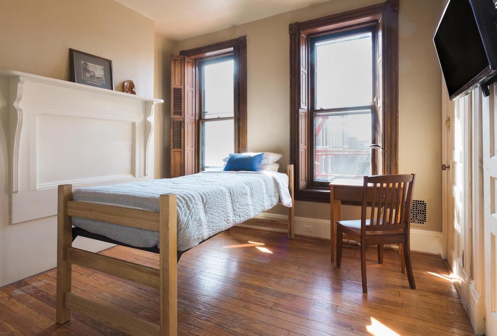 Fotos del hotel - Capitol Hill Bed & Breakfast