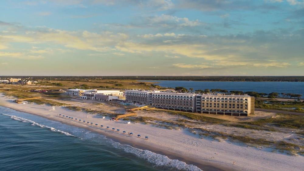 Hilton The Lodge at Gulf State Park, AL
