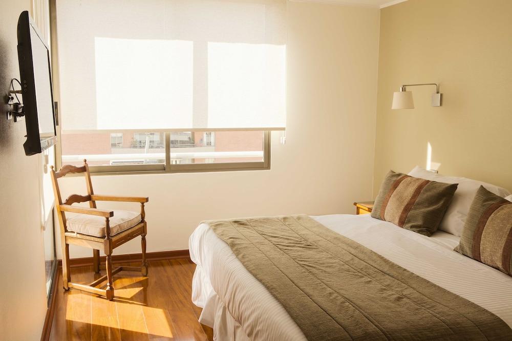 Fotos del hotel - Suite by Time