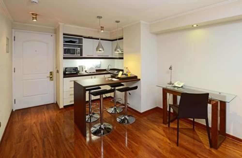 Fotos del hotel - Suite by Time
