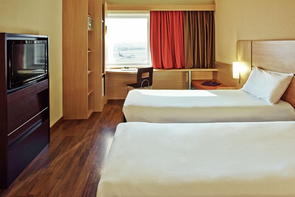 Fotos del hotel - Ibis Sao Paulo Interlagos