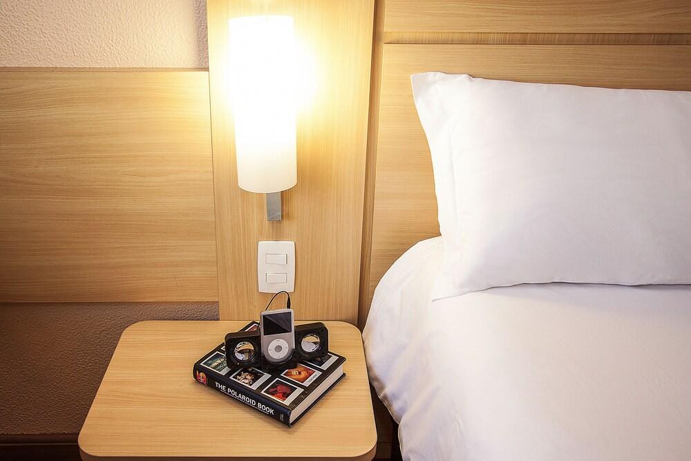 Fotos del hotel - Ibis Sao Paulo Interlagos