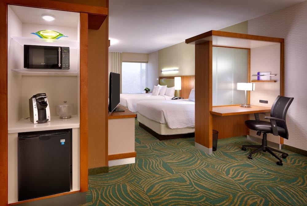 Springhill Suites Houston I-45 North