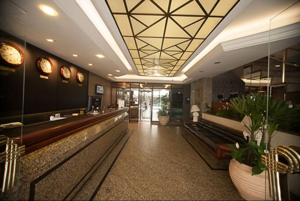 Fotos del hotel - Hotel Plaza Apolo