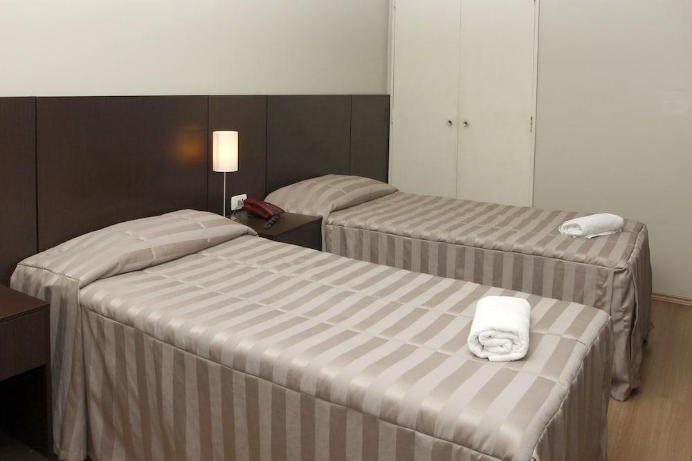 Fotos del hotel - Hotel Plaza Apolo