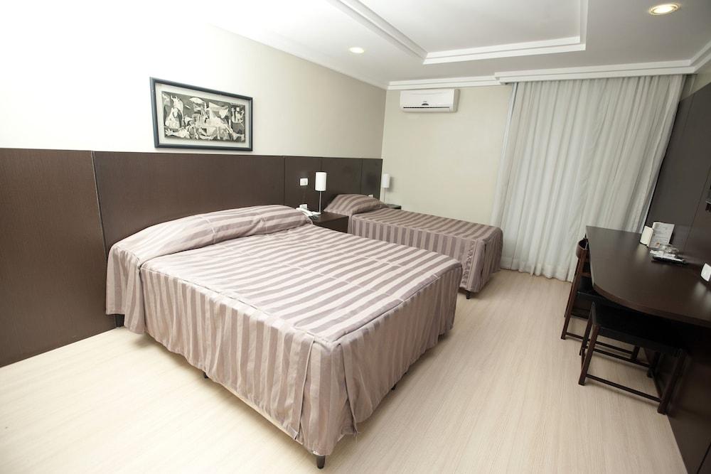 Fotos del hotel - Hotel Plaza Apolo